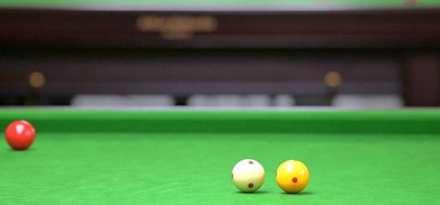 English Billiards Handicap Serie 2023 – Ranking nach Spieltag 4/5